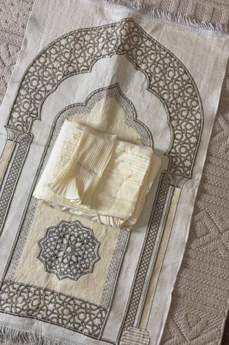 طقم تركي فخم جدا ربطة