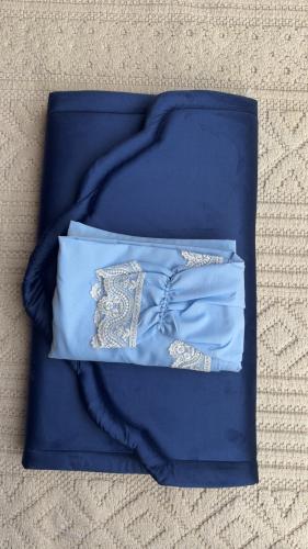 طقم صلاة شرشف مرد