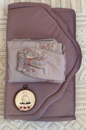 طقم صلاة شرشف مرد