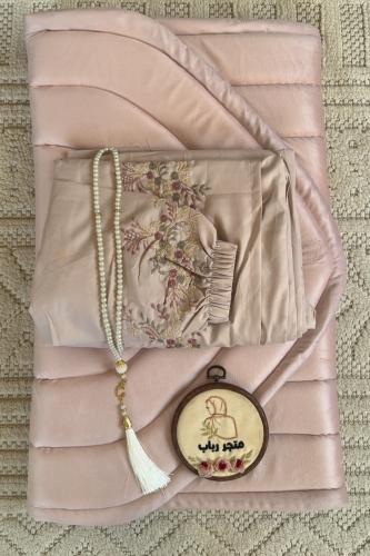 طقم صلاة ربطة