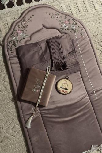 طقم صلاة فخم جدا مرد