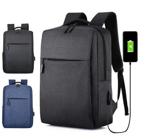 شنطة اسود للسفر والدوامات ضد السرقة والماء