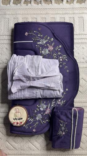 طقم صلاة فخم جدا مرد