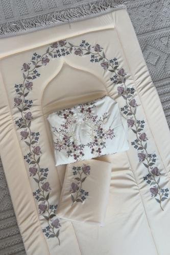 طقم صلاة فخم جدا سحاب