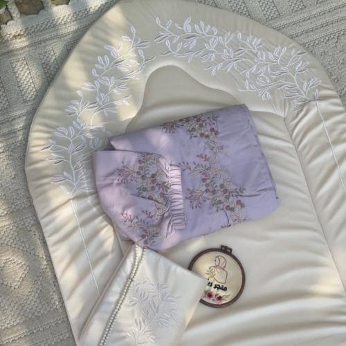 طقم صلاة فخم جدا مرد