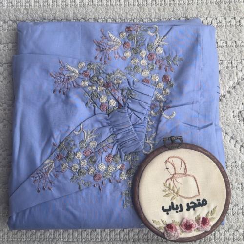 لبس صلاة ربطة )