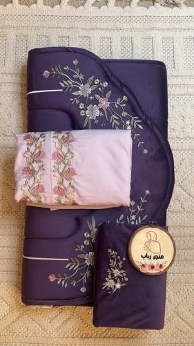 طقم صلاة فخم جدا سحاب