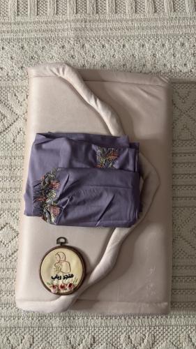 طقم صلاة شرشف مرد