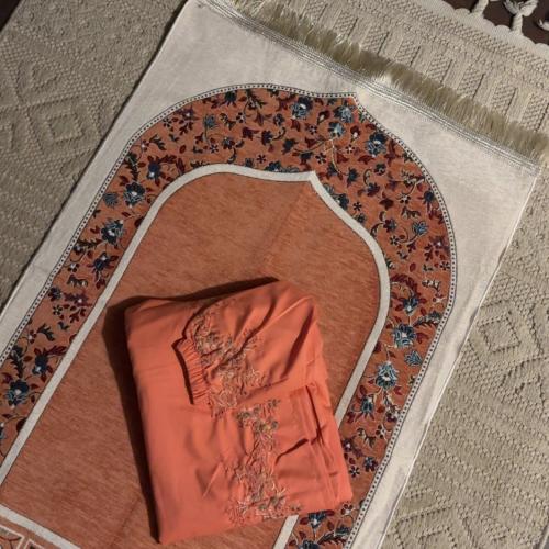 طقم تركي فخم جدا ربطة