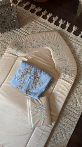 طقم صلاة فخم جدا سحاب