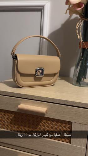 شنطة اصلية فخمة مخفضة