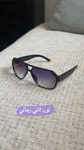 نظارة دلوتشي اند غابانا فخمة رجالي