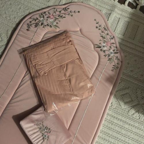 طقم صلاة فخم جدا مرد