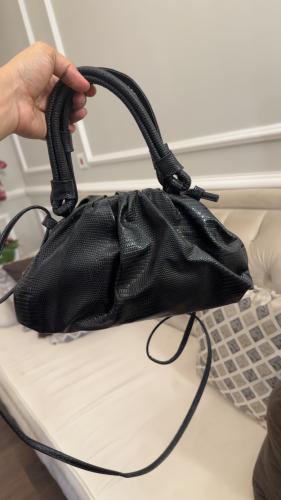 شنطة بوتيغا فخمة مخفضة