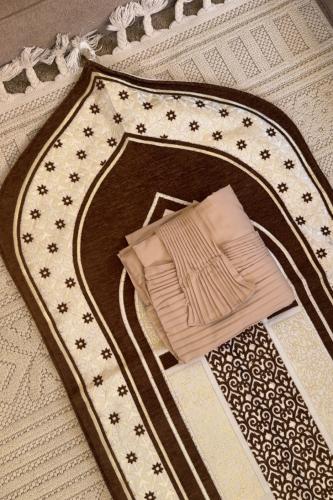 طقم تركي فخم جدا ربطة