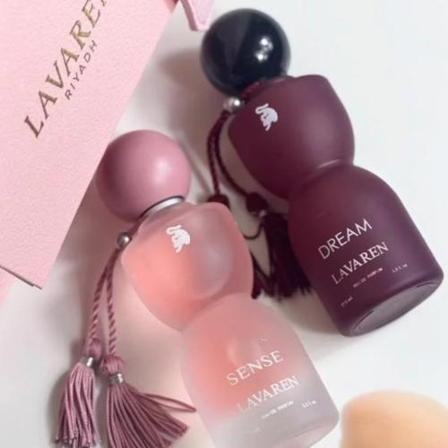 عطر لافيرن جورجينا