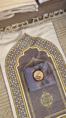 طقم تركي فخم جدا سحاب