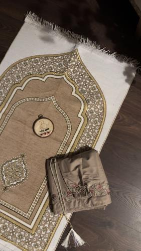 طقم تركي فخم جدا ربطة