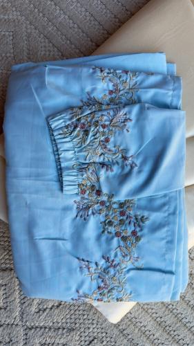 لبس صلاة ربطة )