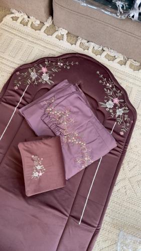 طقم صلاة فخم جدا مرد