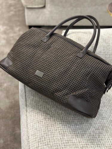 شنطة اصلي بوس boss