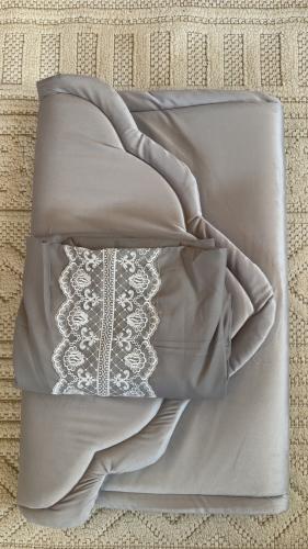 طقم صلاة شرشف سحاب