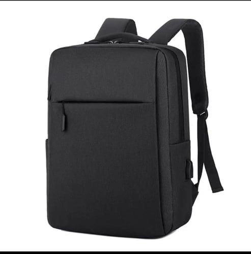 شنطة اسود للسفر والدوامات ضد السرقة والماء