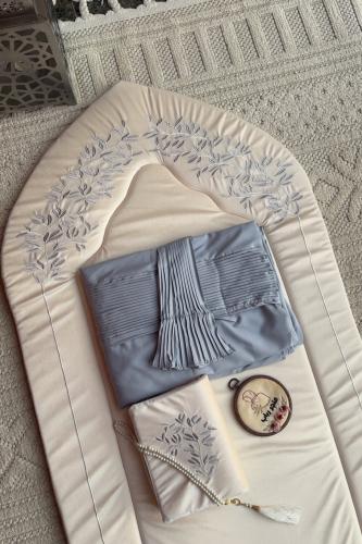 طقم صلاة فخم جدا مرد