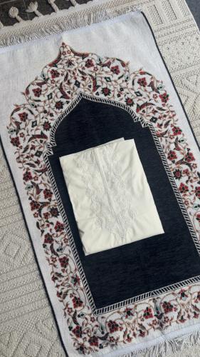 طقم تركي فخم جدا سحاب