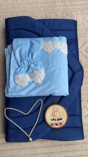 طقم صلاة ربطة