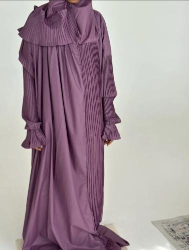 لبس صلاة كسرات (بليسية)