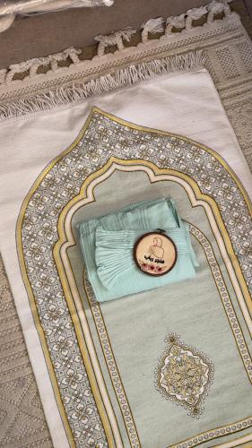 طقم تركي فخم جدا ربطة