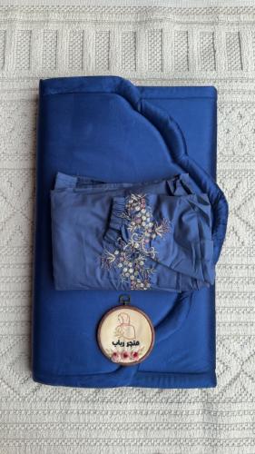 طقم صلاة شرشف مرد