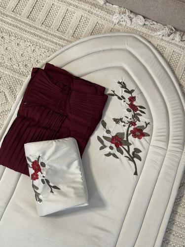 طقم صلاة فخم جدا جدا مرد