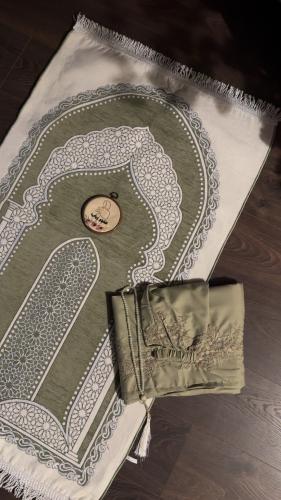 طقم تركي فخم جدا ربطة