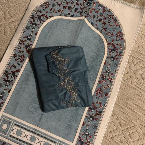 طقم تركي فخم جدا ربطة