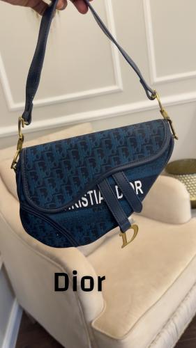 شنطة ديور فخمة مخفضة