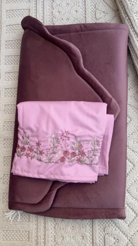 طقم صلاة بدون خياط