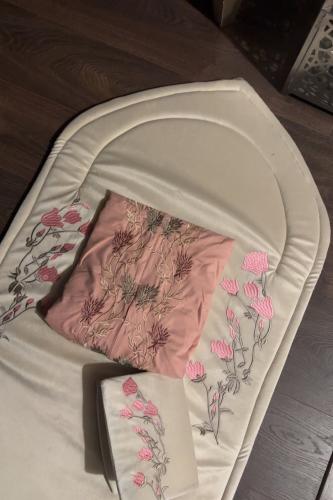 طقم صلاة فخم جدا سحاب