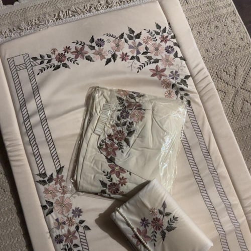 طقم ملكي صلاة فخم جدا مرد