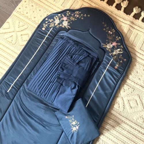 طقم صلاة فخم جدا مرد