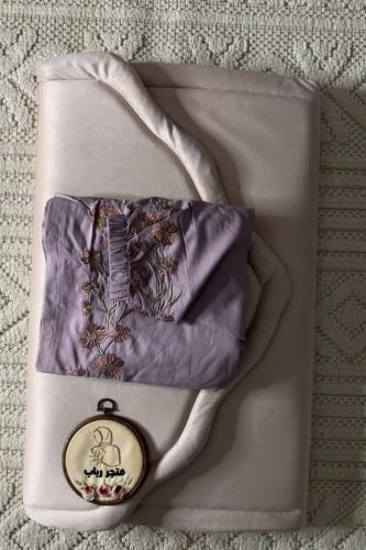 طقم صلاة شرشف مرد