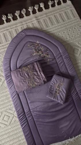 طقم صلاة فخم جدا مرد