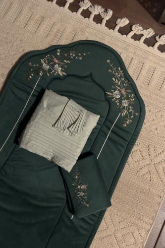 طقم صلاة فخم جدا مرد