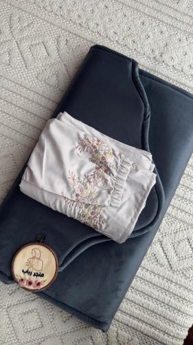 طقم صلاة شرشف مرد