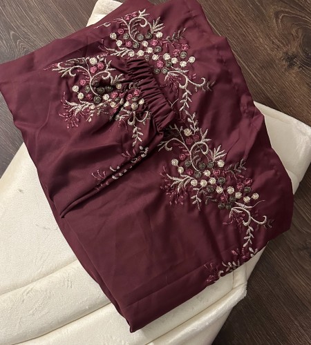 لبس صلاة مرد عودي