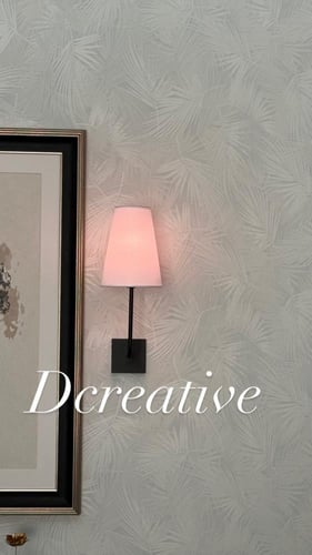 اضاءة أسود بطول 39 سم وبسعة بطارية ذاتية 4800 مل أ...