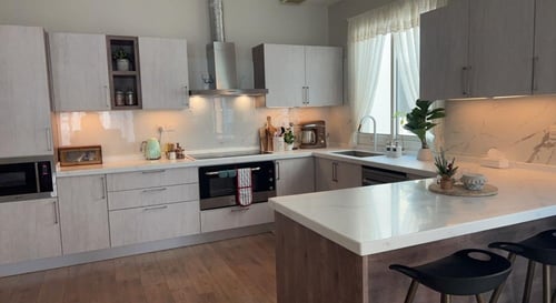 اضاءة 40 سم متعددة الإضاءات.هيكل فضي