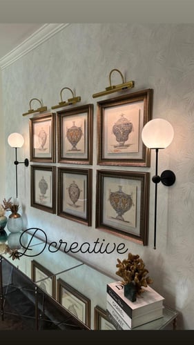 اضاءة VIP أسود بسعة بطارية 5200 مل أمبير