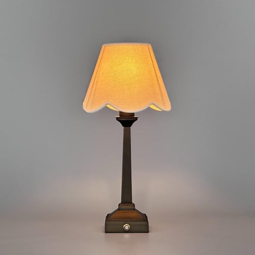 ابجورة طاولات اسود بطول 40 سم